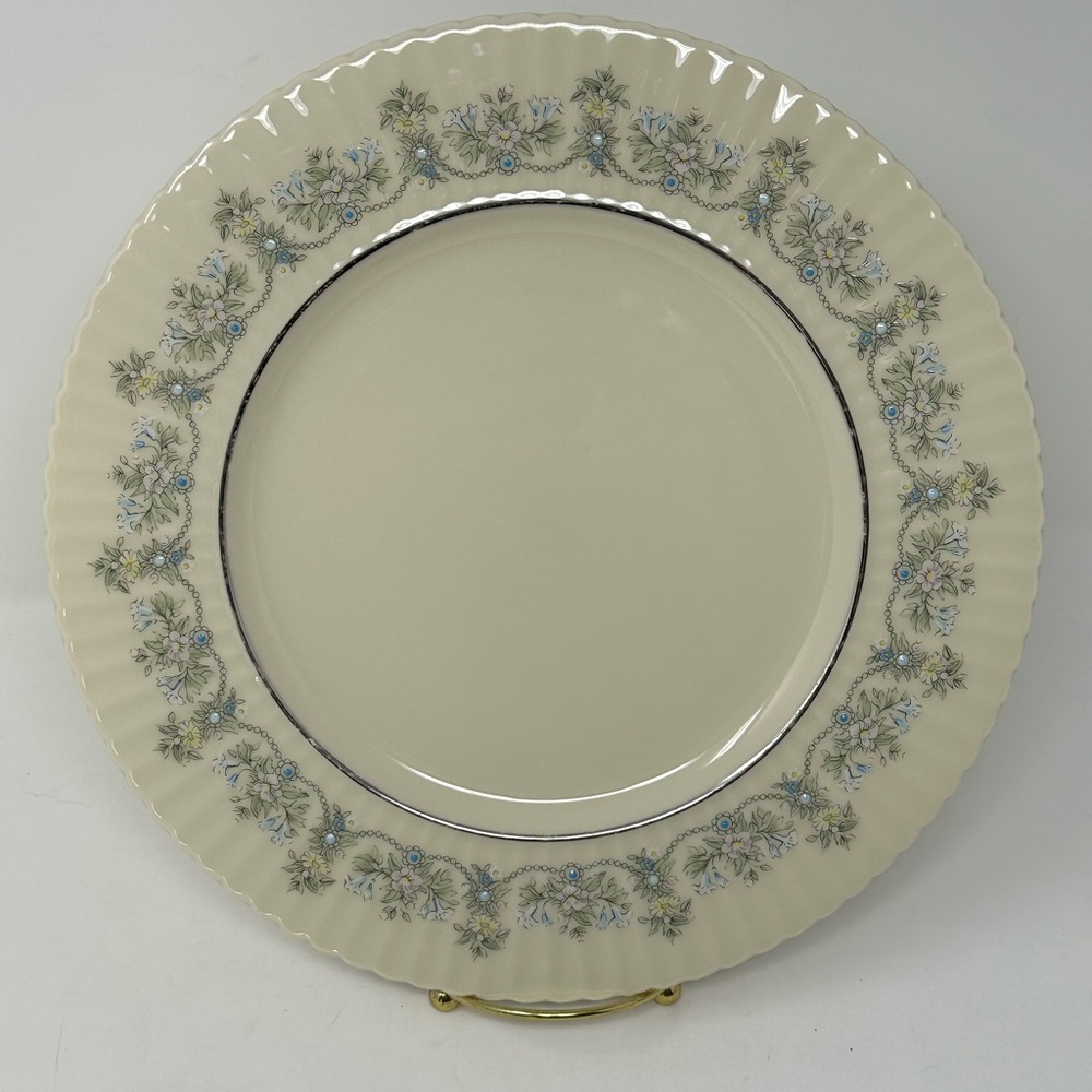 Lenox Beacon Hill Replacement 10.75” Dinner Plate 300098